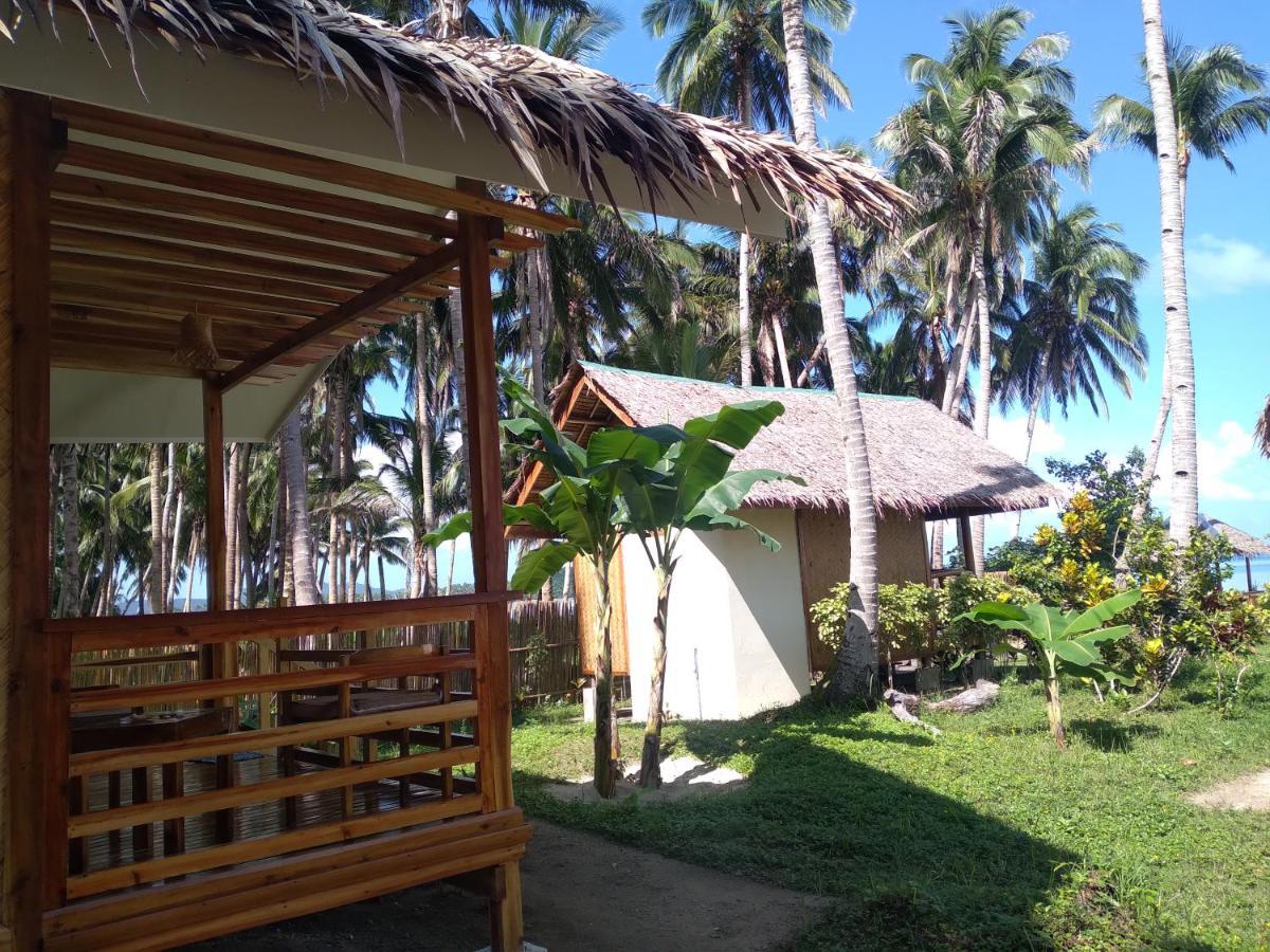 Sunset Colors Resort San Vicente (Palawan)