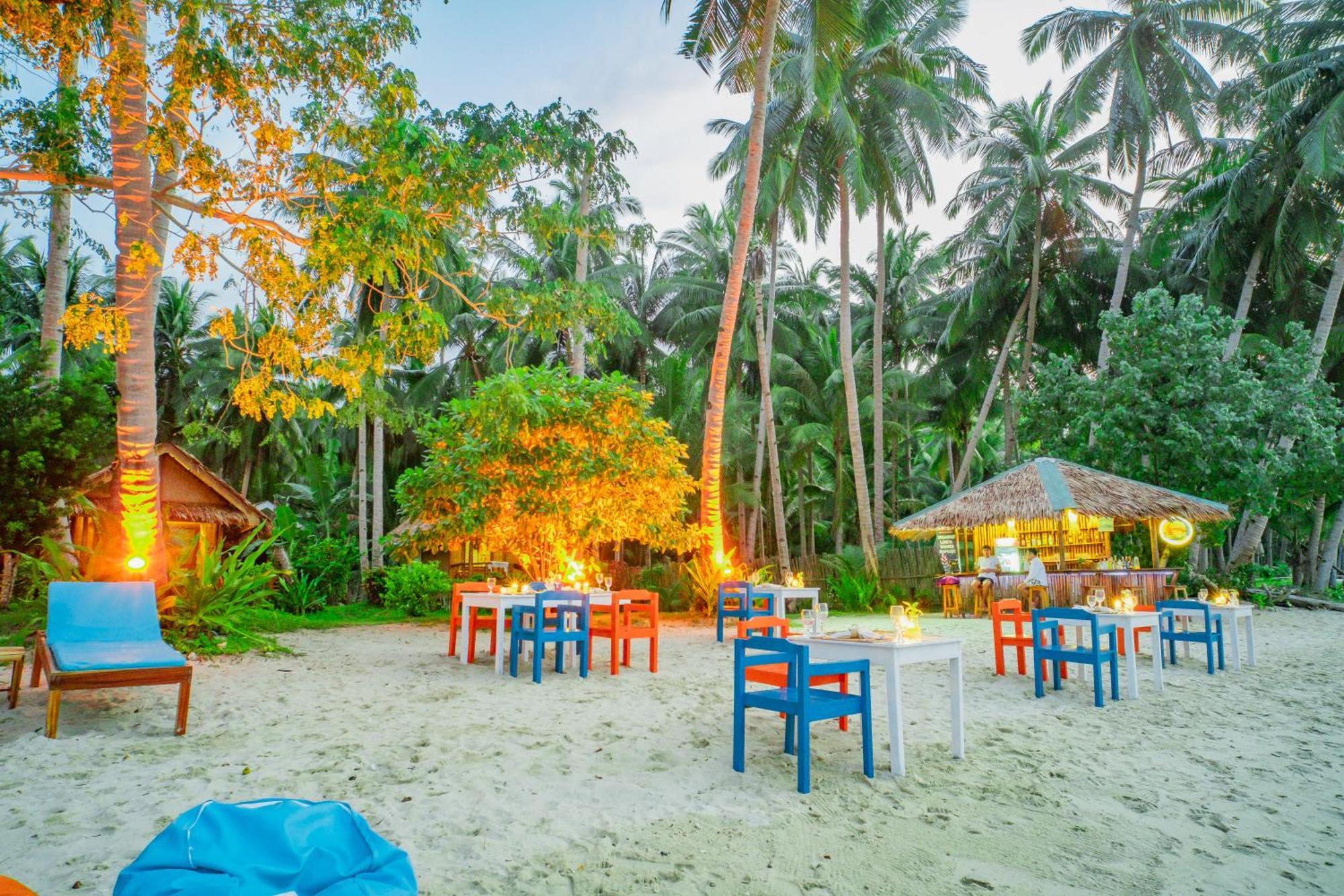 Sunset Colors Resort